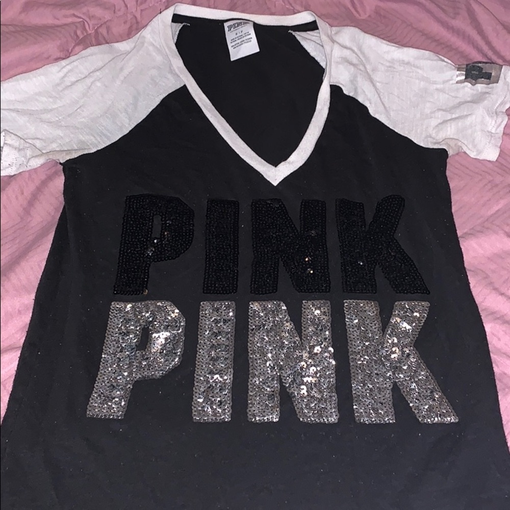 Pink T-Shirt